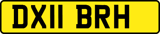 DX11BRH
