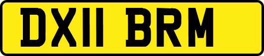 DX11BRM