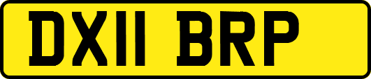 DX11BRP