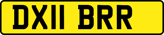 DX11BRR