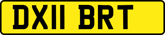 DX11BRT