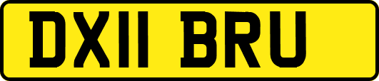 DX11BRU