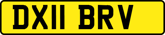 DX11BRV