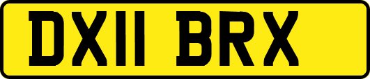 DX11BRX