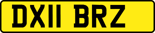 DX11BRZ