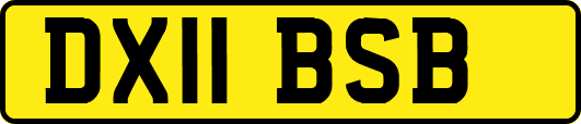 DX11BSB