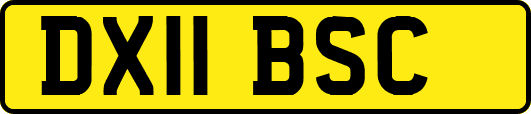 DX11BSC