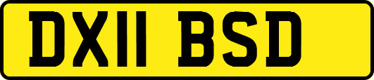 DX11BSD
