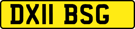 DX11BSG