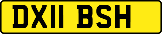 DX11BSH