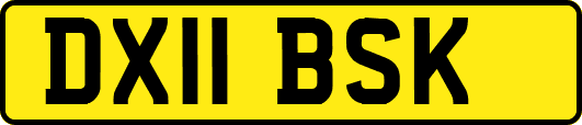 DX11BSK