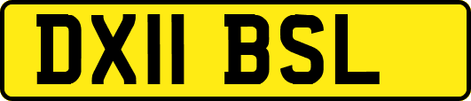 DX11BSL