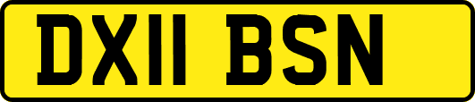 DX11BSN