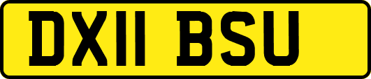 DX11BSU