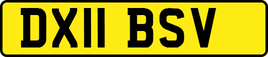 DX11BSV
