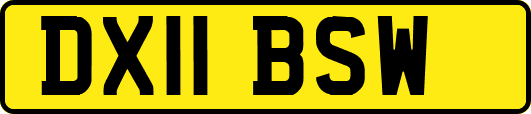 DX11BSW