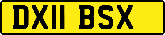 DX11BSX