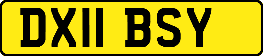 DX11BSY