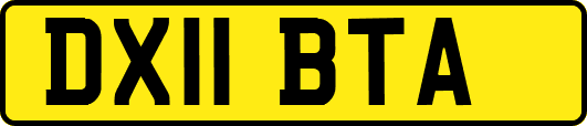 DX11BTA