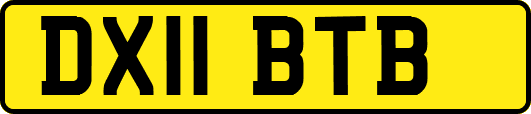 DX11BTB