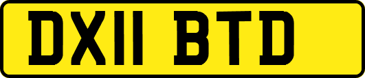 DX11BTD