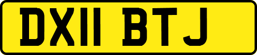 DX11BTJ