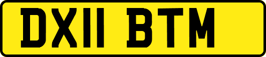 DX11BTM