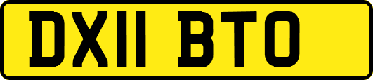 DX11BTO