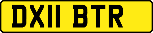 DX11BTR