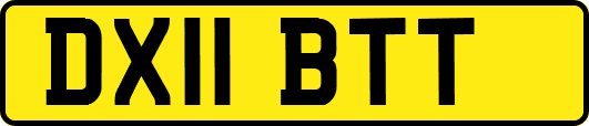 DX11BTT