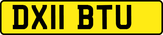 DX11BTU