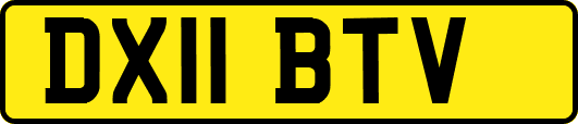 DX11BTV