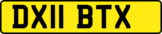 DX11BTX