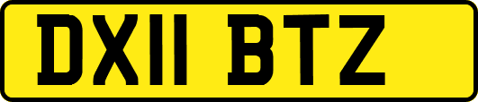 DX11BTZ