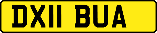 DX11BUA