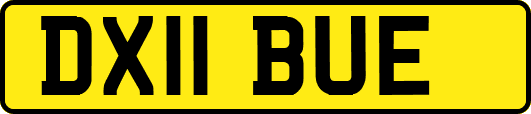 DX11BUE