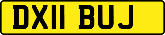 DX11BUJ