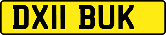 DX11BUK