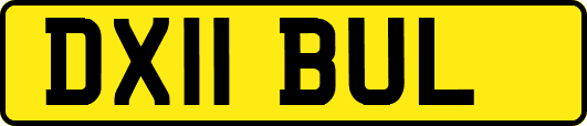 DX11BUL