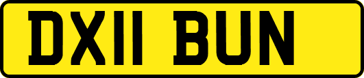 DX11BUN