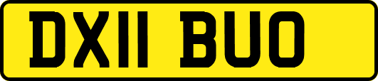 DX11BUO