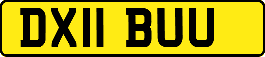 DX11BUU