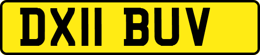 DX11BUV