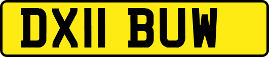 DX11BUW