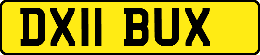 DX11BUX