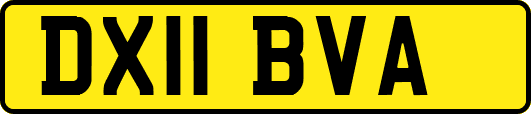 DX11BVA