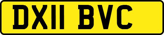 DX11BVC