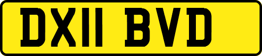 DX11BVD