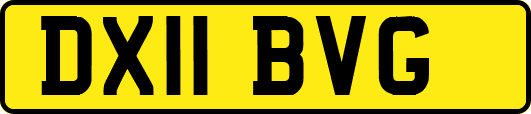 DX11BVG