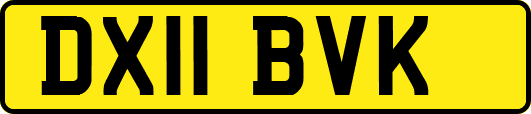 DX11BVK